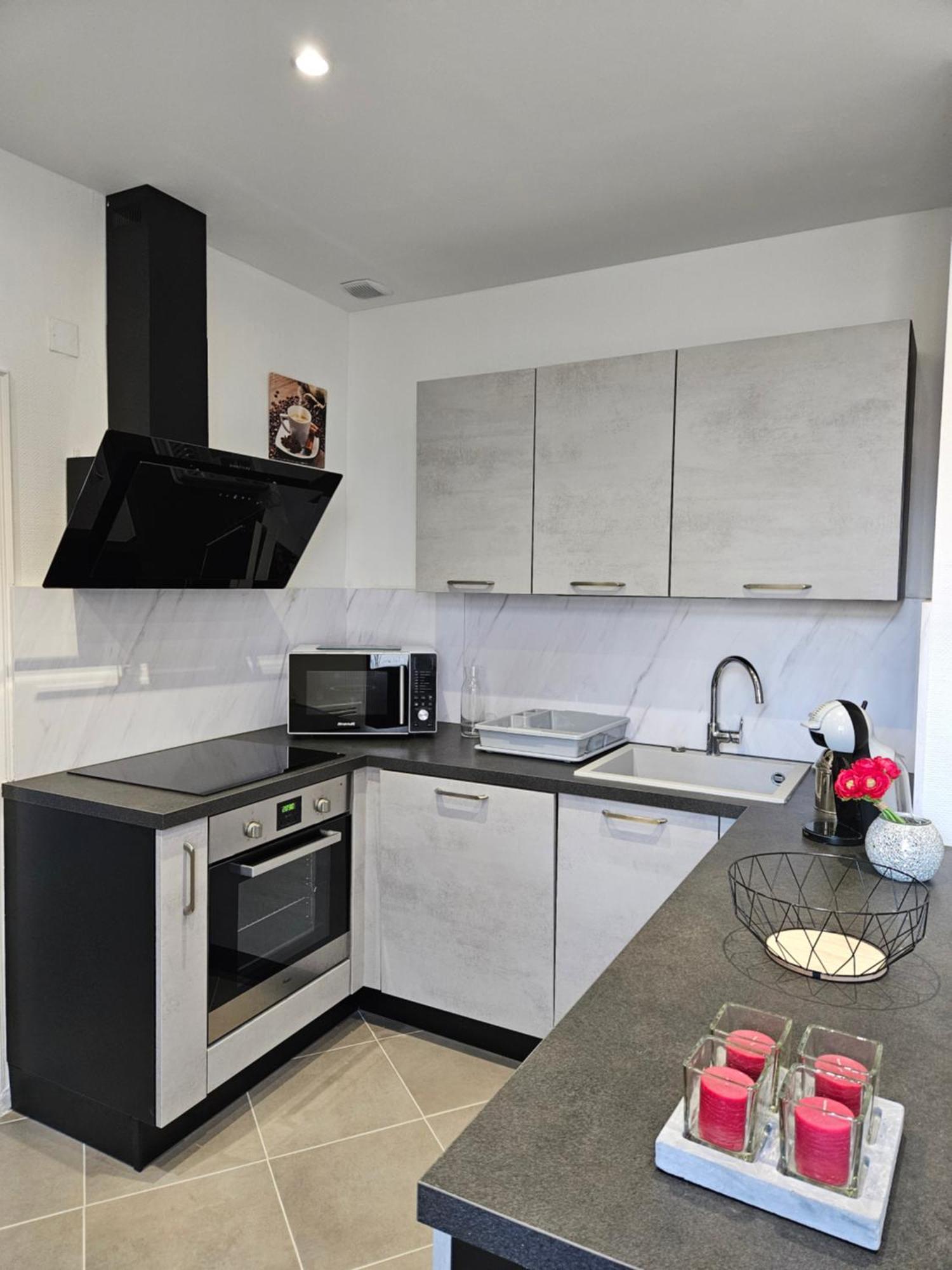 Les Camelias Holiday home Selles-sur-Cher